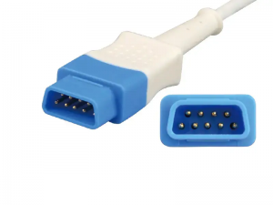 兼容GE TruSignal 的一次性成人/儿童额头血氧传感器