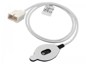 兼容Comen的一次性成人/儿童额头血氧传感器