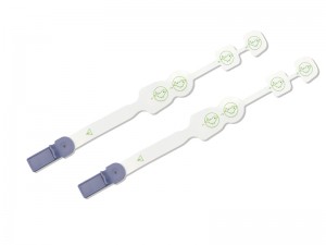 兼容柯惠（Covidien ）BIS(#186-0200) 一次性麻醉脑电传感器
