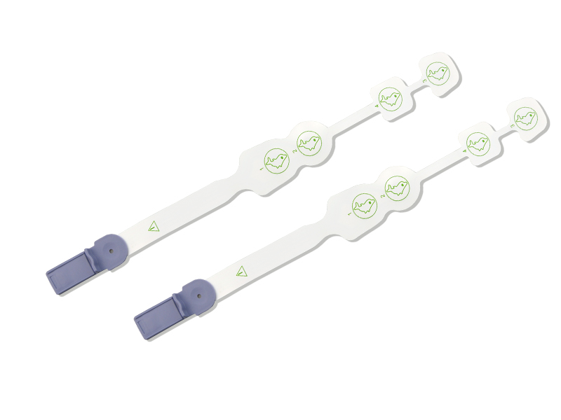 兼容柯惠（Covidien ）BIS(#186-0200) 一次性麻醉脑电传感器