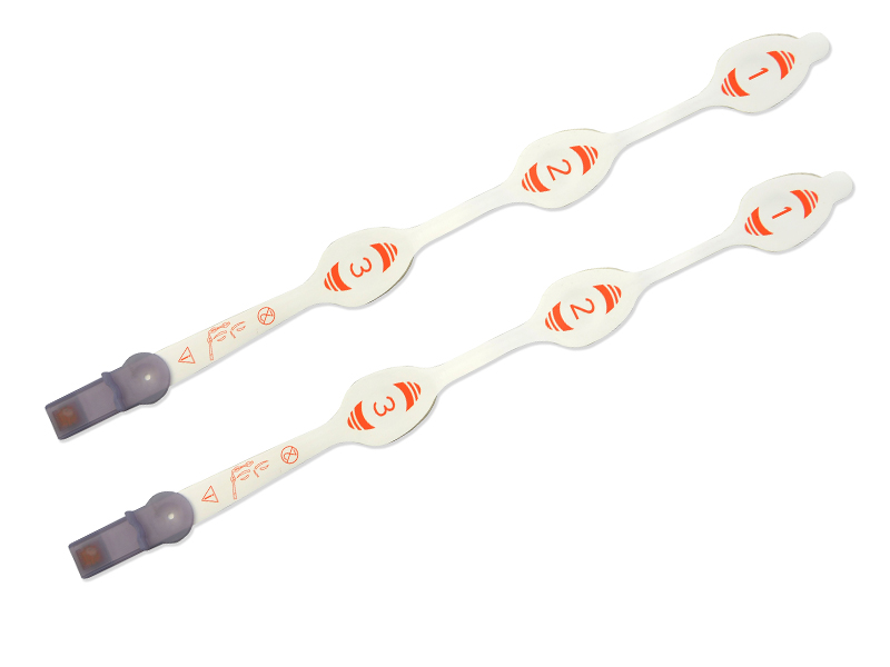 兼容GE 熵指数 (#M1174413) 一次性麻醉脑电传感器