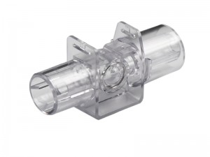 婴儿/新生儿气道适配器 CA10-002