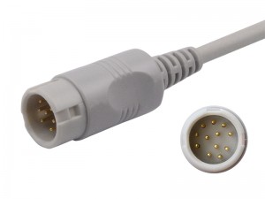 ECG 电缆和导联线（用于 OR）