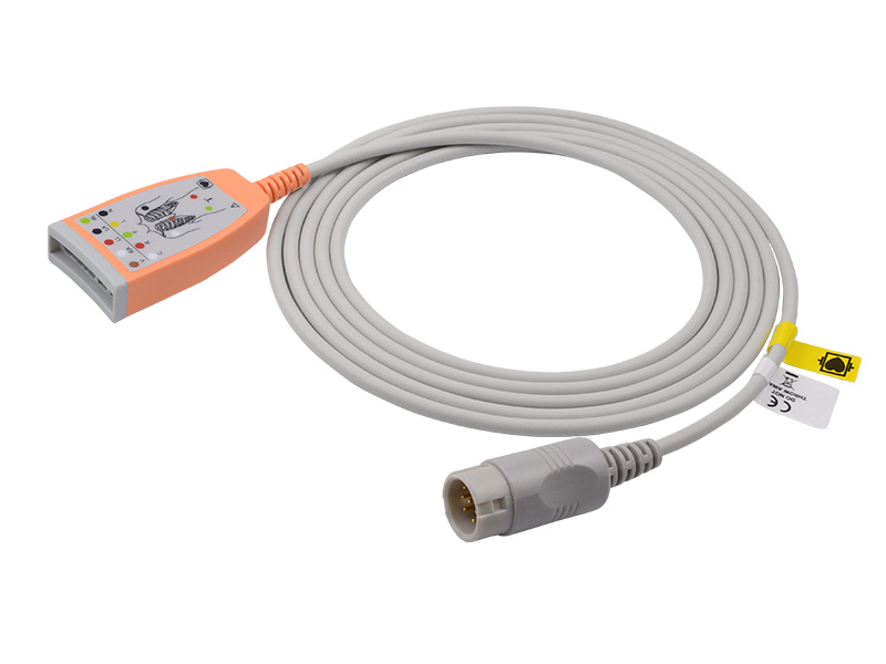 ECG 电缆和导联线（用于 OR）