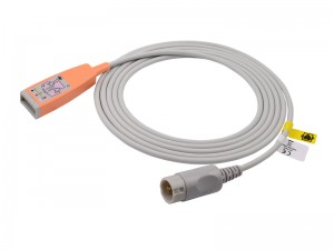 ECG 电缆和导联线（用于 OR）
