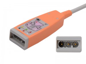 ECG 电缆和导联线（用于 OR）