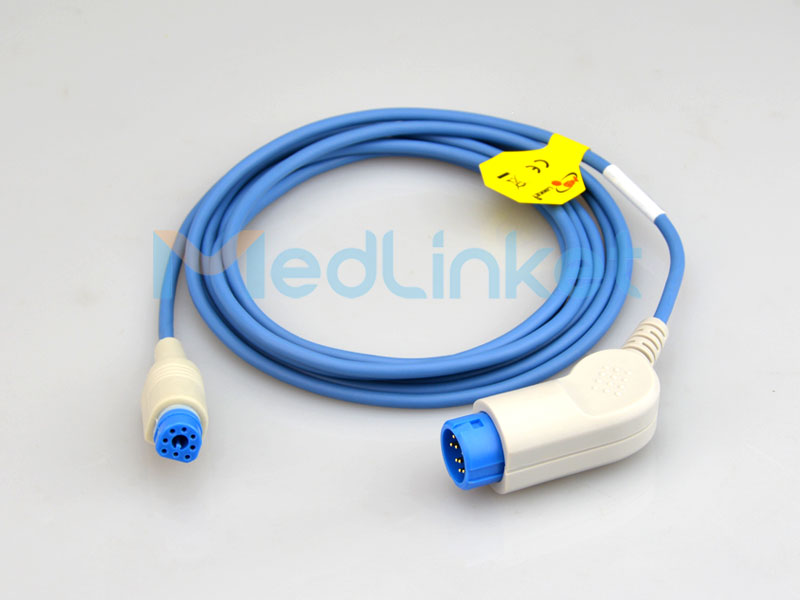 Bottom price Electrosurgical Generator –  Medlinket Philips Compatible SpO2 Extension Adapter Cable – Med-link