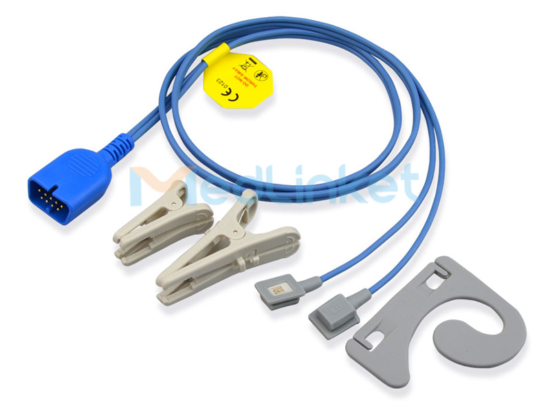 OEM Customized Disposable Child Nibp Cuff – Medlinket NIHON KOHDEN ...