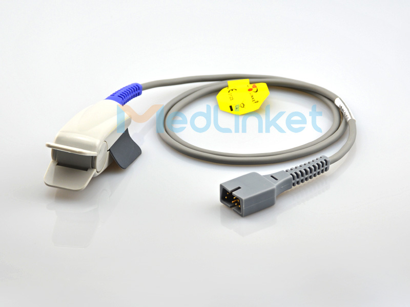 Big Discount Dissolved Oxygen Electrodeprobe –  Medlinket Nellcor Compatible Short SpO2 Sensor – Med-link