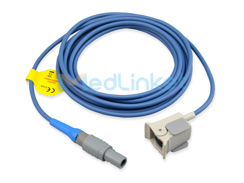 OEM Customized 4-20 Ma Pressure Sensor –  Biolight/Contec Compatible Direct-Connect SpO2 Sensor – Med-link