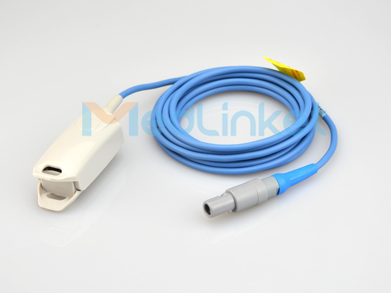 Renewable Design for Mems Water Pressure Sensor –  Edan  Compatible Direct-Connect SpO2 Sensor – Med-link