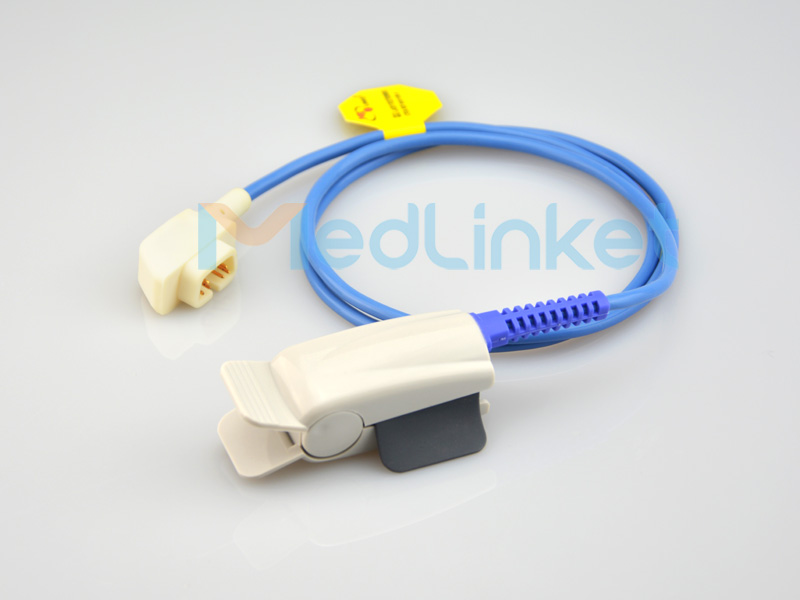 Low price for Bpm Blood Pressure Monitor –  Medlinket CSI Compatible Short SpO2 Sensor – Med-link