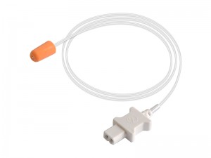 一次性使用儿童耳道温度探头W0101FS-P