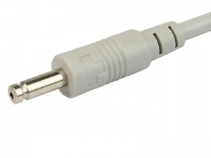 兼容Philips M1599B的无创血压延长管，成人，单管