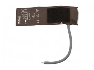 兼容飞利浦（Philips ）M1571A的可重复使用无创血压袖带-婴儿，带气囊