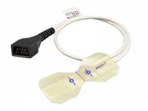 兼容Nonin 6000CA/7000A 的一次性成人血氧传感器