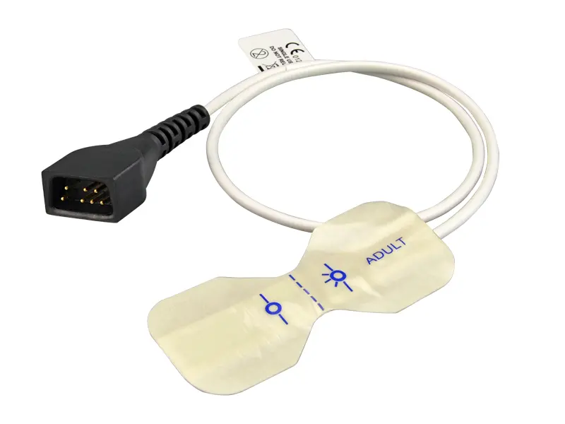 兼容Nonin 6000CA/7000A 的一次性成人血氧传感器