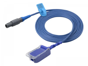 兼容迈瑞（Mindray） > Datascope 0010-20-42595的血氧探头转接线/延长线