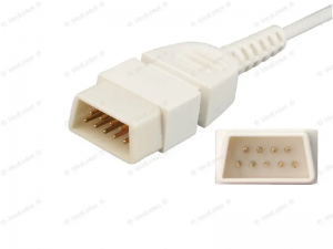 兼容 BCI 1301 的一次性儿童血氧传感器