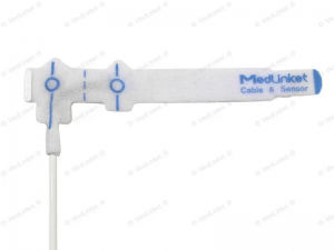 兼容Masimo RD Set Tech 4003 的一次性成人/新生儿血氧传感器