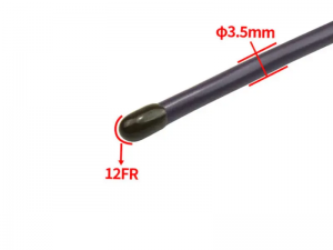 兼容宝莱特（Biolight）15-031-0012可重复使用温度探头-成人体腔（食道/直肠）