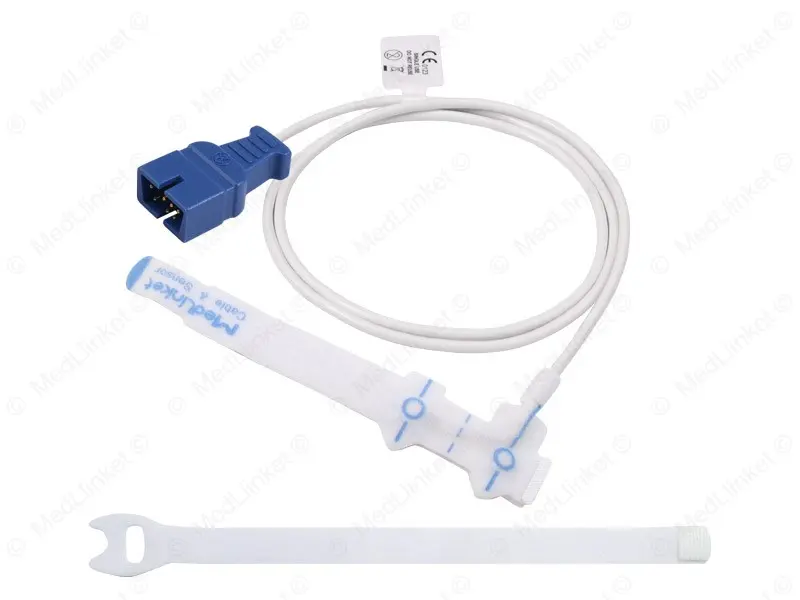 兼容 Biolight Digital Tech Before 2018 的一次性成人/新生儿血氧传感器