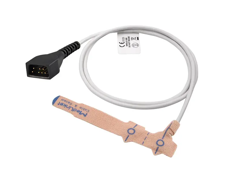 兼容Nonin 6000CN/7000N 的一次性成人/新生儿血氧传感器