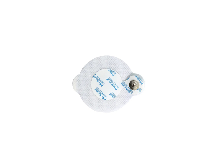 一次性使用儿童偏心心电电极V0014F
