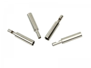 适配 4.0mm香蕉插头的 4.0mm 铜管