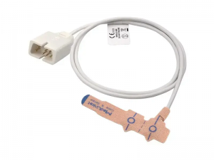 兼容科曼（Comen） 的一次性婴儿血氧传感器（弹性无纺布）