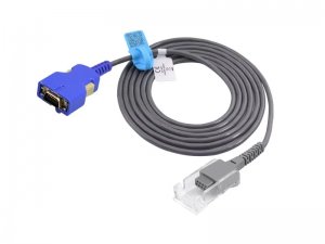 兼容Nellcor OxiSmart的血氧探头转接线/延长线