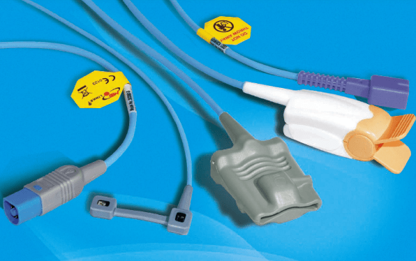 professional factory for Pediatric/child Spo2 Pulse Oximeter Sensor –  HyLink SpO2 Sensor – Med-link