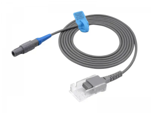 兼容Creative Digital技术的血氧探头转接线/延长线