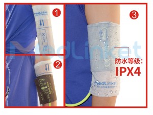 一次性血压袖带保护套(Y000DS,Y000DM,Y000DL)