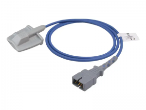 兼容迈瑞（Mindray）512G-30-90607的重复性分体式血氧传感器（儿童指套）