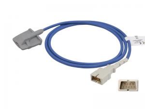 兼容 Biolight 的重复性分体式血氧传感器（儿童指套）