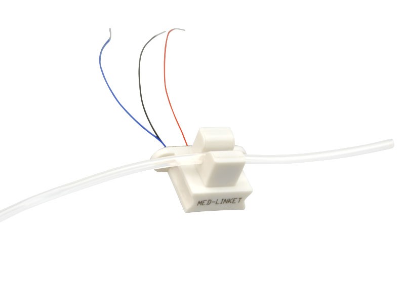 OEM Factory for Esu Electrosurgical Pencil –  MED-LINKET Bubble Sensor – Med-link