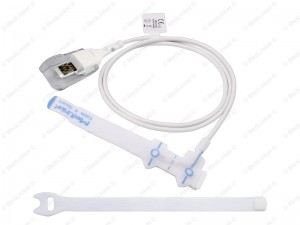 兼容Masimo RD Set Tech 4003 的一次性成人/新生儿血氧传感器