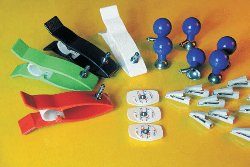 Wholesale Veterinary Portable Ultrasound Equipment –  ECG Electrodes – Med-link