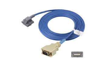 兼容Masimo的重复性一体式血氧传感器（婴儿指套）