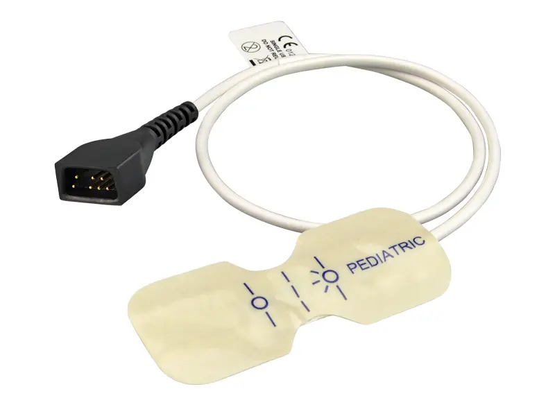 兼容Nonin 6000CP/7000P 的一次性儿童血氧传感器