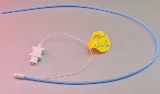 Factory made hot-sale Blood Pressure Meter Watch –  Disposable Esophageal/Rectal Probes – Med-link