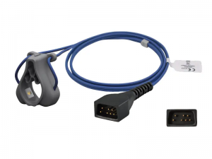 兼容Nonin的重复性分体式血氧传感器（成人指环）