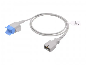 兼容迈瑞（Mindray）512H-30-79061的重复性分体式血氧传感器（儿童指夹）