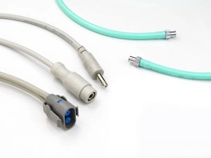 无创血压连接管