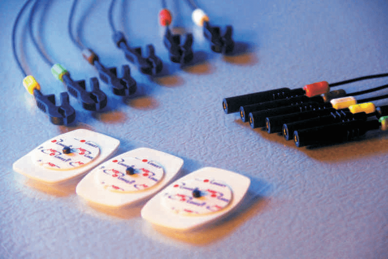 Manufactur standard Neonatal Silicone Senor –  Radiotransparent Leadwires (RTL) – Med-link