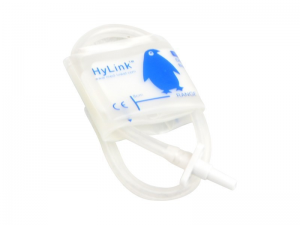 Hylink 一次性新生儿血压袖带