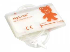 Hylink 一次性新生儿血压袖带